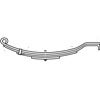 Trailer Slipper Spring - Hook End